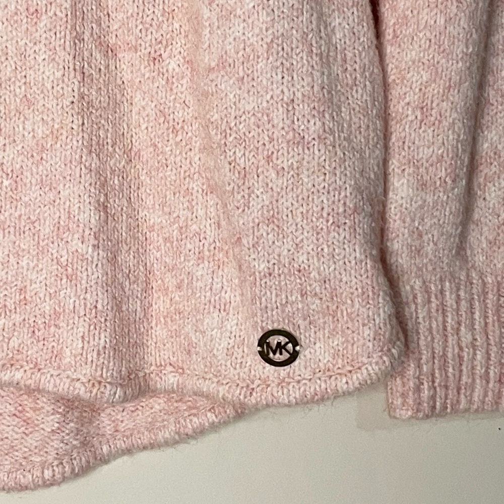 Michael Kors— Cowl Neck Sweater - Picture 2 of 4